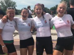 Három magyar vb-cím pénteken