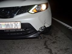 BÁCS-KISKUN MEGYEI BALESETI ÖSSZESÍTŐ