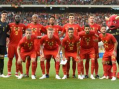 Vb-2018 – A sportelemzők szerint Belgium az új favorit