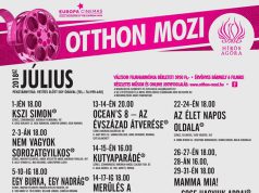 Otthon Mozi – Váltson „Filmharmónia” bérletet!