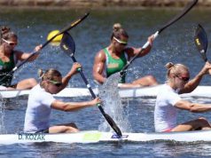 Szétlövést ért a Kárász, Kozák páros űrideje