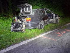 BÁCS-KISKUN MEGYEI BALESETI ÖSSZESÍTŐ