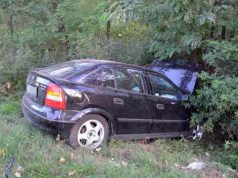 Az elmúlt 24 óra eseményei számokban. 15 baleset, 5 elfogás és 10 előállítás.