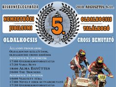 MOTORON AZ EGÉSZ CSALÁD!