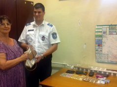 EGY ÓRÁN BELÜL ELFOGTÁK