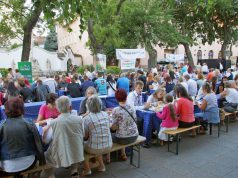 Hírös Vacsora – 1000 fő a jótékonyság jegyében