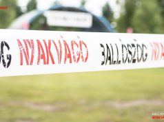 VI. Nyakvágó Félmaraton és Családi Nap Ballószögön