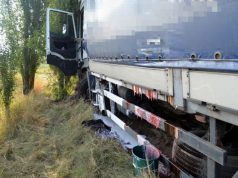 BÁCS-KISKUN MEGYEI BALESETI ÖSSZESÍTŐ