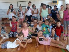 HETEDHÉT TÁBOR ÁGASEGYHÁZÁN