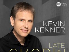 Chopin: Kései művek – Kenner