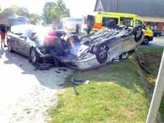 BÁCS-KISKUN MEGYEI BALESETI ÖSSZESÍTŐ