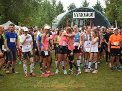 Nyakvágó Félmaraton – Fuss egy jobb életért