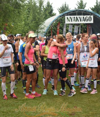 Nyakvágó Félmaraton – Fuss egy jobb életért