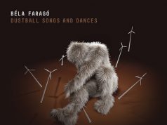 Faragó Béla: Pormacska dalok és táncok