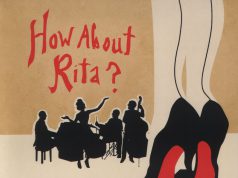 How About Rita?