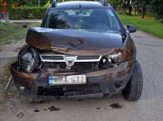 BÁCS-KISKUN MEGYEI BALESETI ÖSSZESÍTŐ