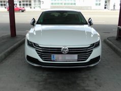 KÖRÖZÖTT VOLKSWAGEN TOMPÁN