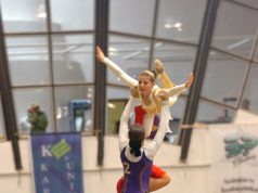 Junior lovastorna Európa-bajnokság Kaposváron