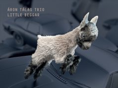 Tálas Áron Trió: Little Beggar