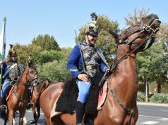 Szentkirály lovasa, Csiki Árpád nyerte a Hírös Vágtát
