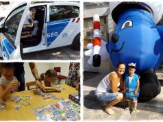 NYÁRON IS BIZTONSÁGBAN