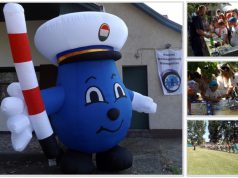 BALESET- ÉS BŰNMEGELŐZÉS A NYÁRI TÁBOROKBAN