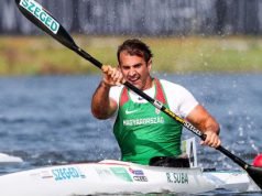 Megvan az első magyar vb-érem