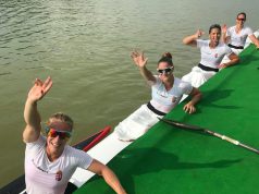 Aranyérmeseink a hétvégi világbajnokságon is rajthoz állnak