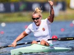 Megindult a magyar aranytermelés a vb-n