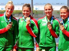 Túlszárnyaltuk a tavalyi vb-aranyak számát