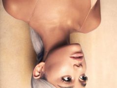 Ariana Grande: Sweetener