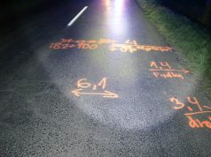 BÁCS-KISKUN MEGYEI BALESETI ÖSSZESÍTŐ