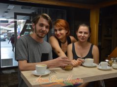 Kávékülönlegességek minden napra