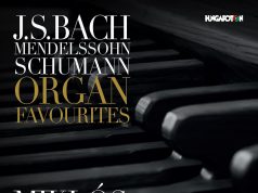 Organ Favourites- Teleki Miklós