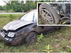 BÁCS-KISKUN MEGYÉBEN TÖRTÉNT