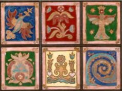 TOBIZO KFT. Az ipari és művészeti célú tűzzománcok szállítója