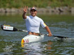 SZUPERSZTÁROK A VÍZISPRINTEN