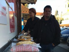 Fenséges ízek a belváros szívében