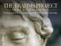 A Brahms Projekt