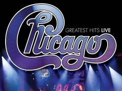 Chicago: Greatest Hits Live