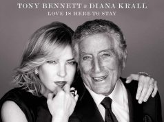 Tony Bennett & Diana Krall: Love Is Here To Stay