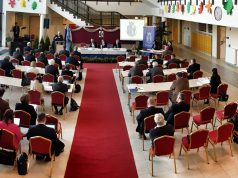 Sikeres évet zár a megye – Az idei év utolsó közgyűlése