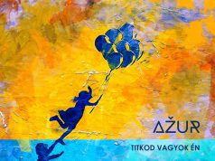 Azur: Titkod vagyok én