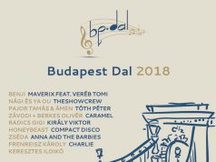 Budapest dal 2018
