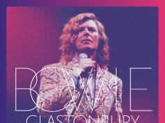 David Bowie: Glastonbury 2000