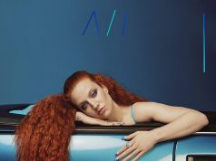 Jess Glynne: Always In Between