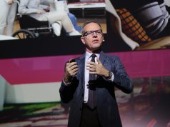 T-Systems Symposium: az Elektronikus Egészségügyi Szolgáltatási Tér az év ICT projektje