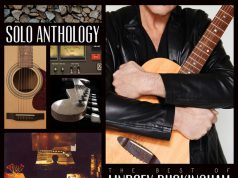 Lindsey Buckingham: Solo Anthology – The Best of