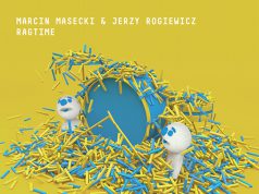 Marcin Masecki & Jerzy Rogiewicz: Ragtime