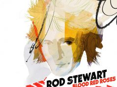 Rod Stewart: Blood Red Roses